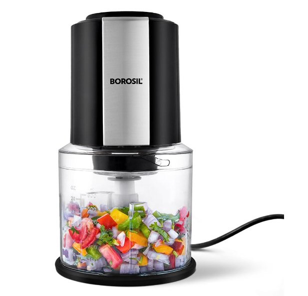 Electric Chopper for Kitchen
